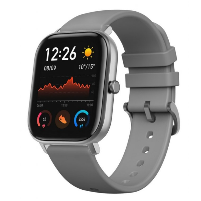 Amazfit GTS Grey